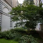 Citadines Saint-Germain-des-Prés Paris