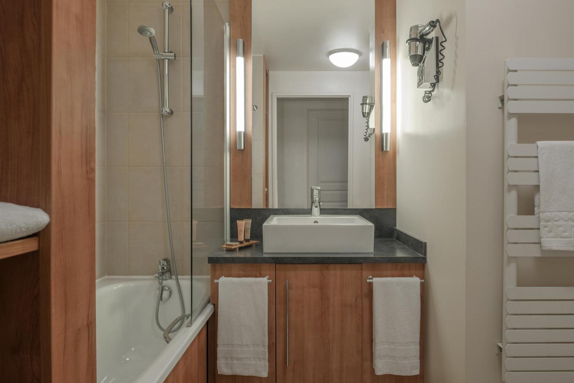 Citadines Saint-germain-des-prés Aparthotel 4*