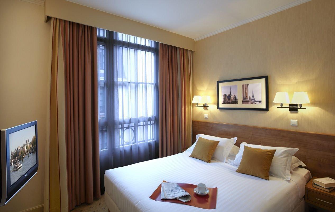 Citadines Saint-germain-des-prés 4*