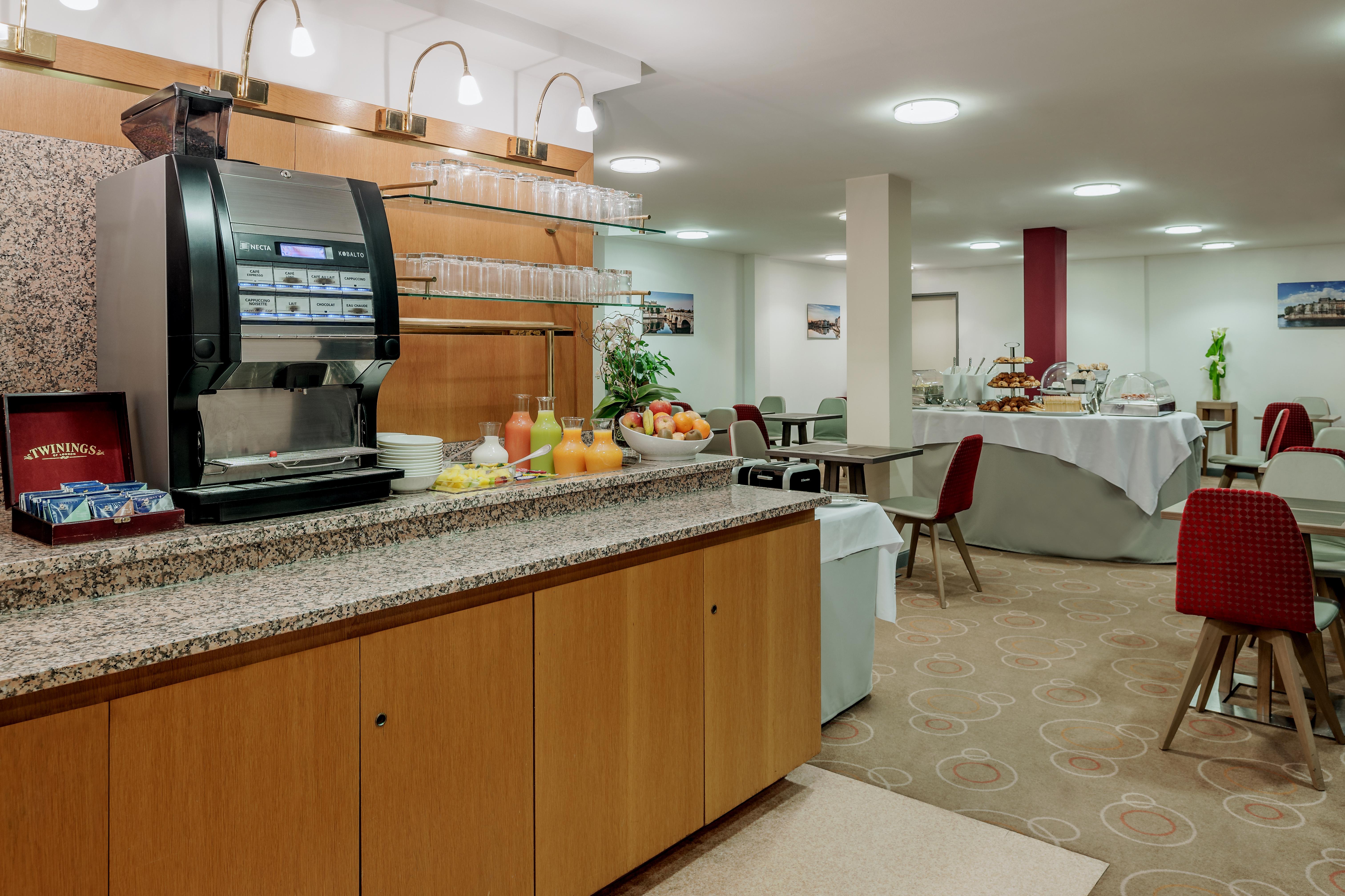 Citadines Saint-germain-des-pres 4* Paris