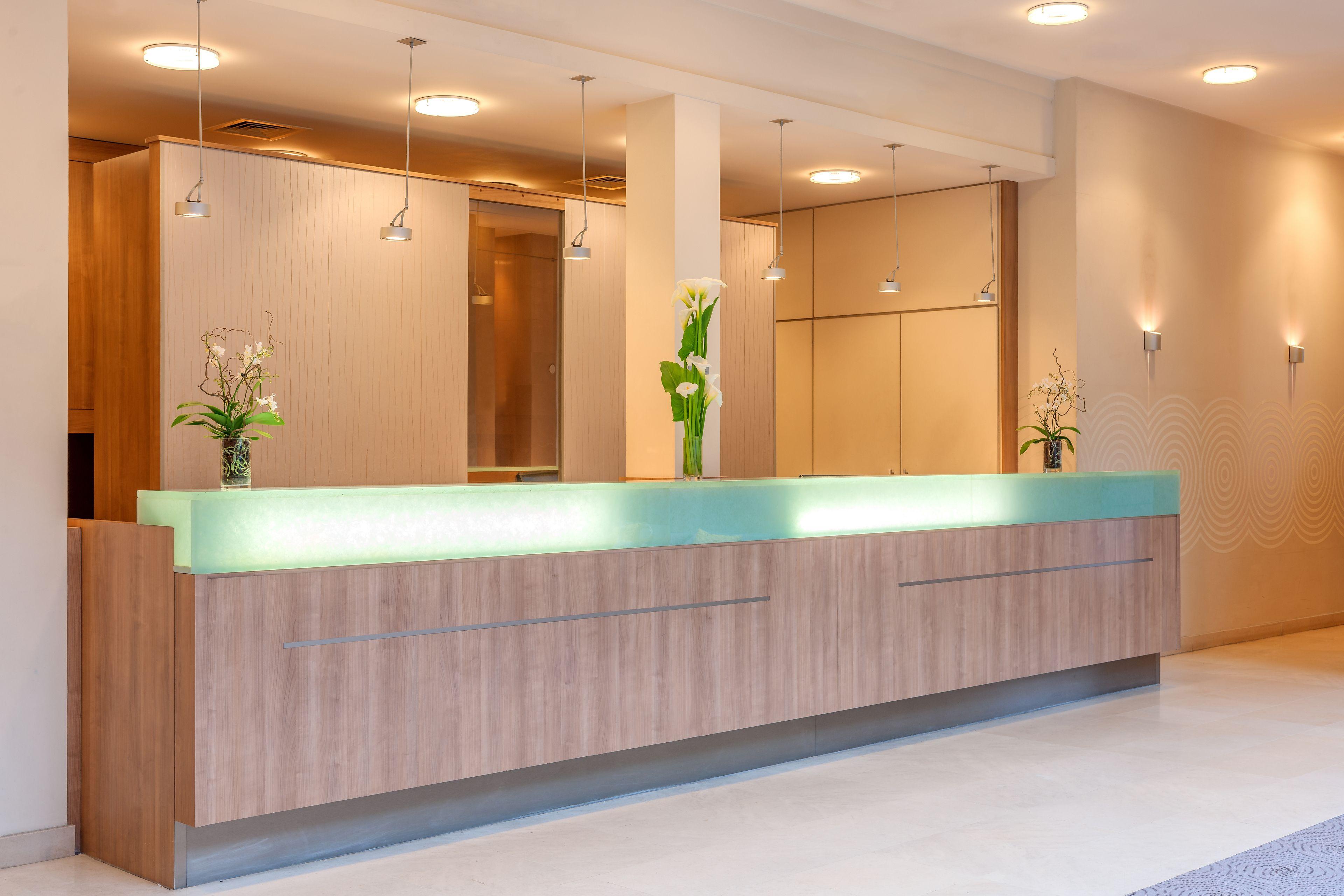 Aparthotel Citadines Saint-germain-des-prés Parigi