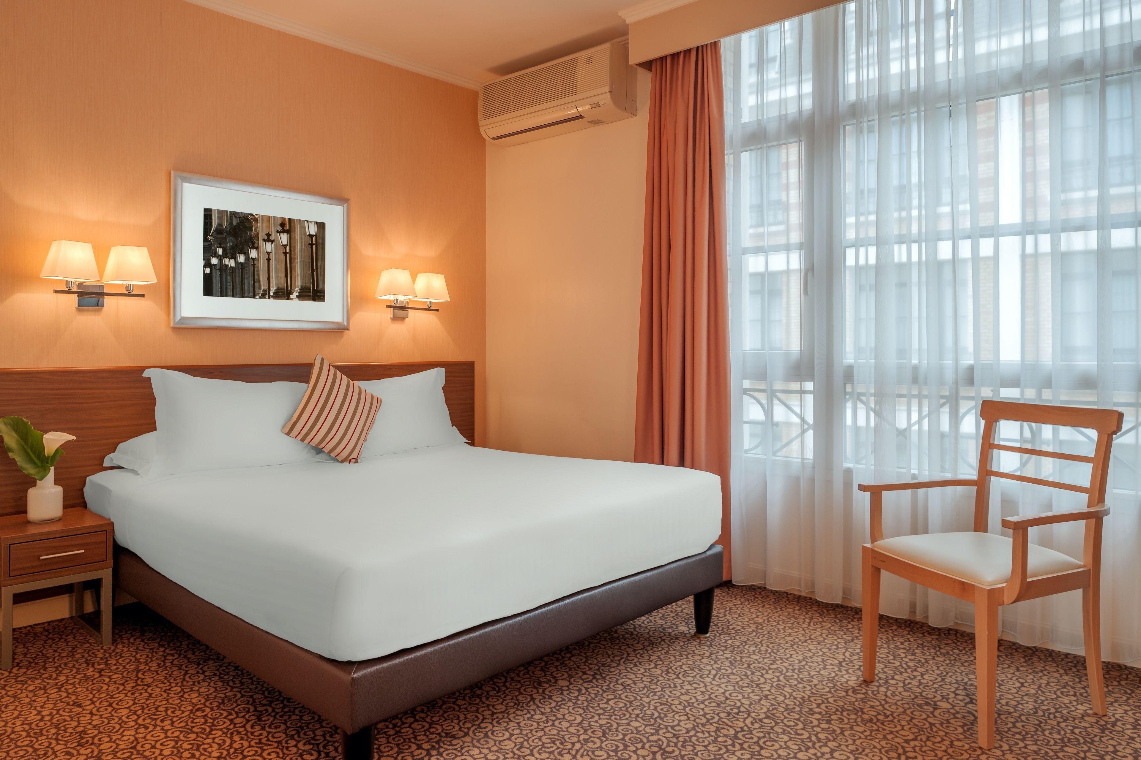 Citadines Saint-germain-des-prés 4* Parigi