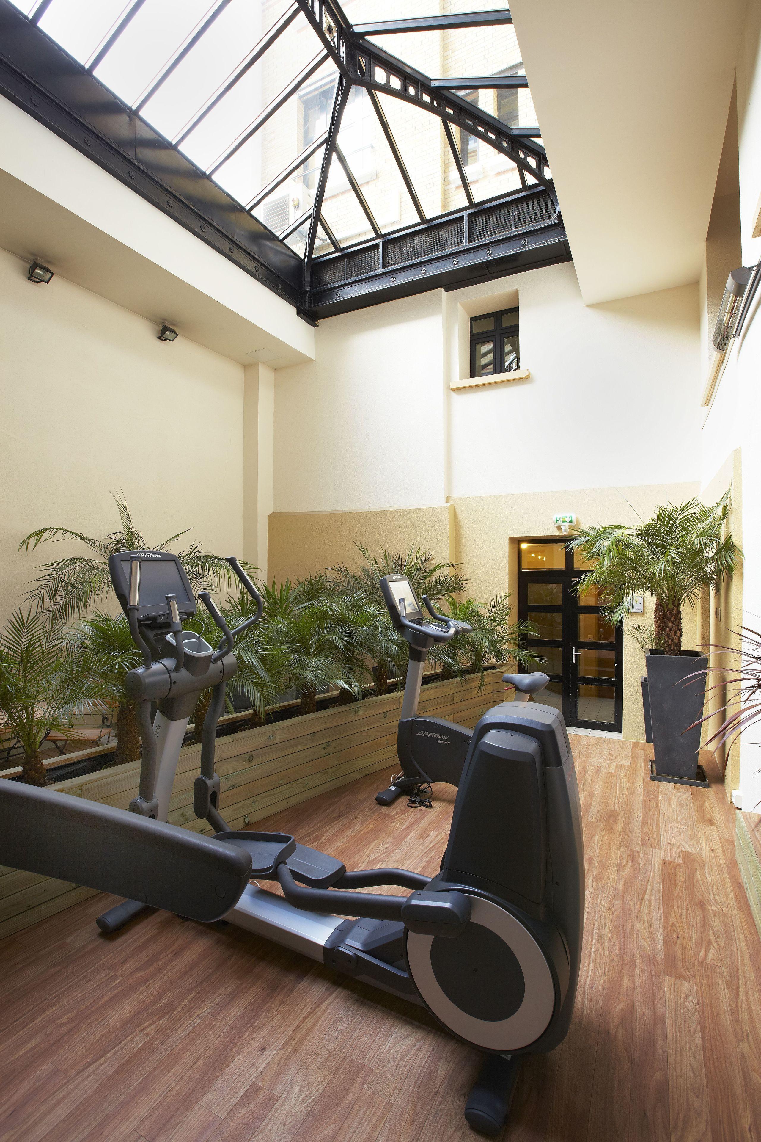 Citadines Saint-germain-des-prés