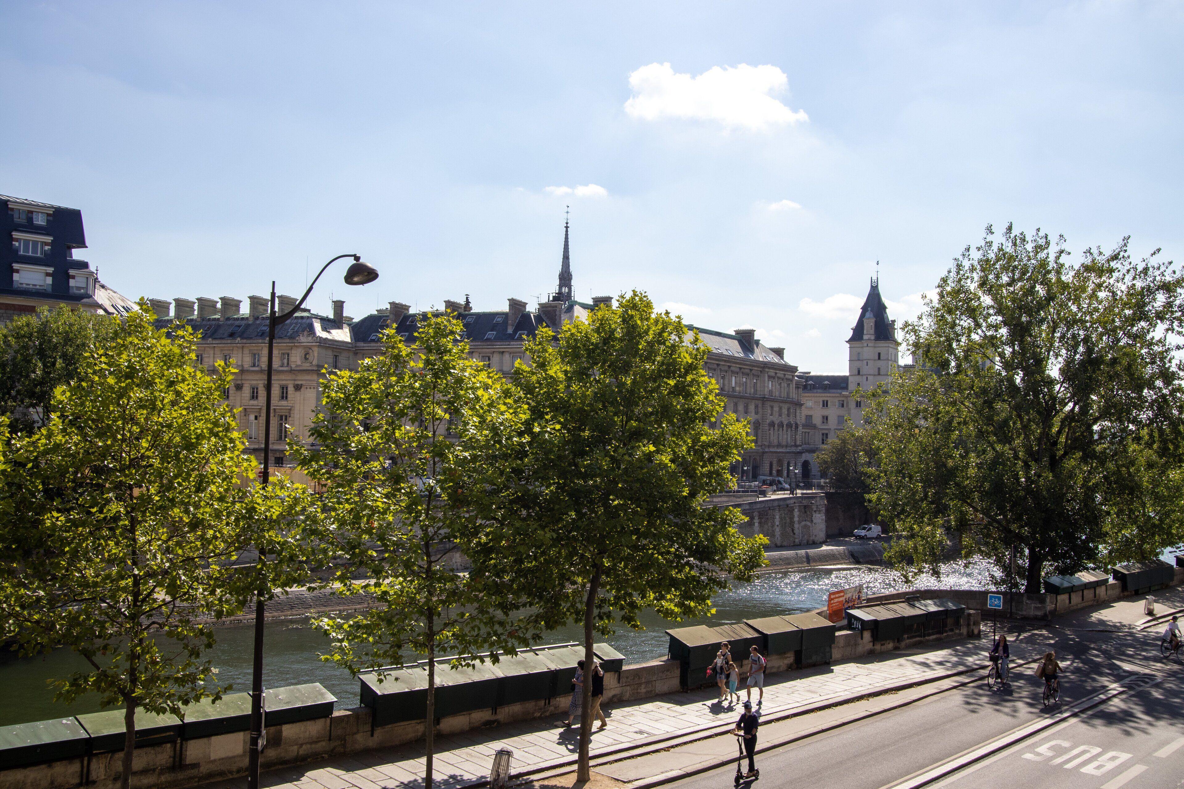 Aparthotel Citadines Saint-germain-des-prés 4*