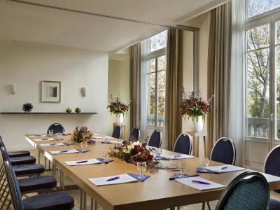 Citadines Saint-germain-des-prés Parigi