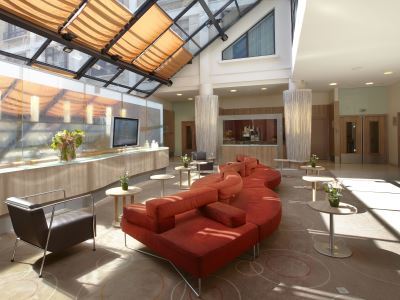 Aparthotel Citadines Saint-germain-des-prés 4*