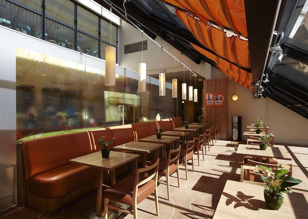 Citadines Saint-germain-des-prés 4* Parigi