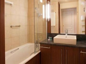 Aparthotel Citadines Saint-germain-des-prés