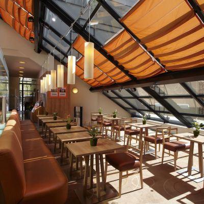 Aparthotel Citadines Saint-germain-des-prés Parigi