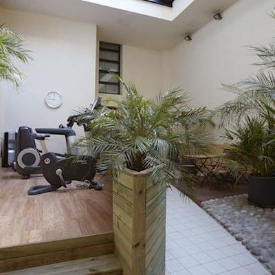 Citadines Saint-germain-des-prés