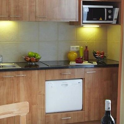 Citadines Saint-germain-des-prés 4* Parigi