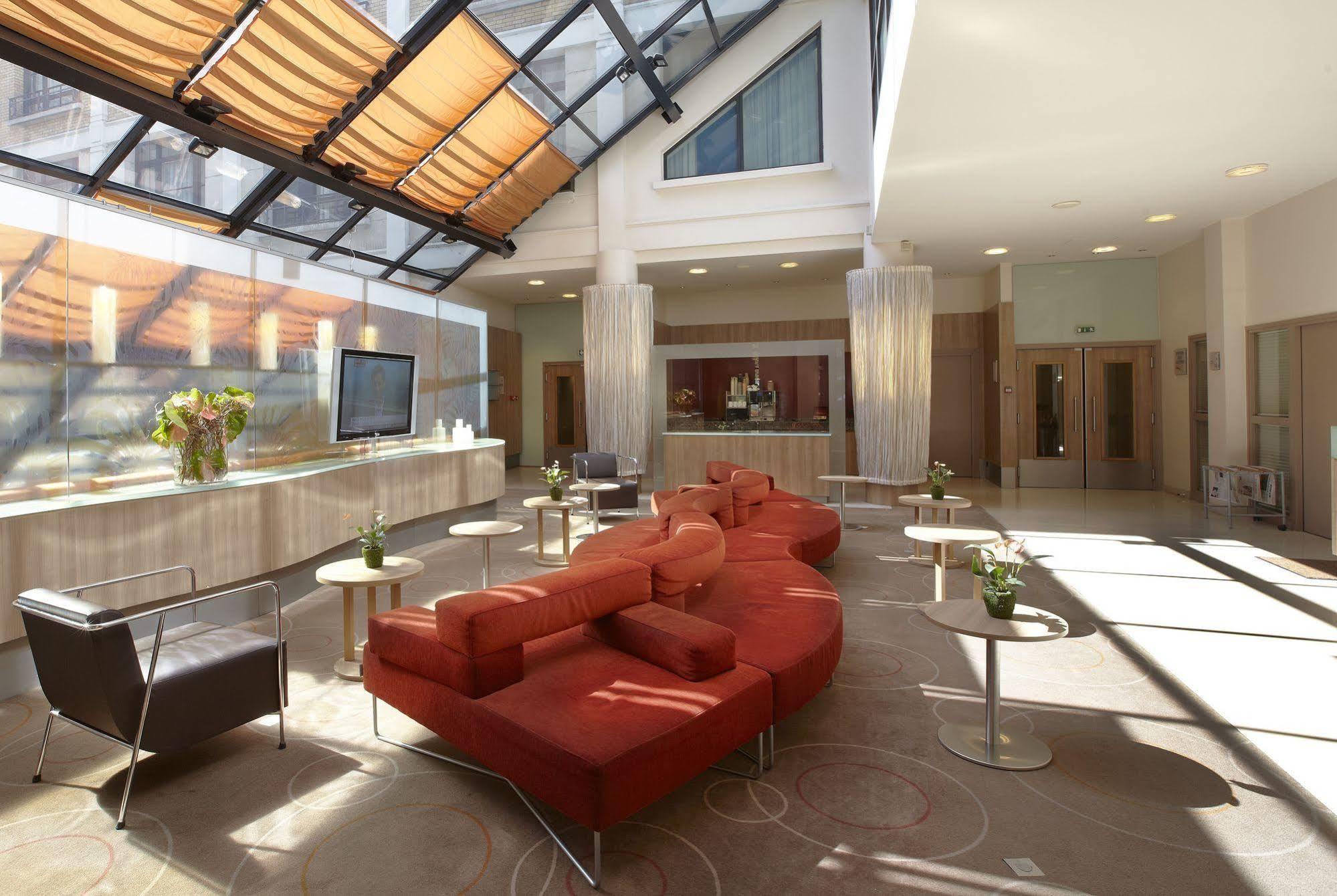 Aparthotel Citadines Saint-germain-des-prés