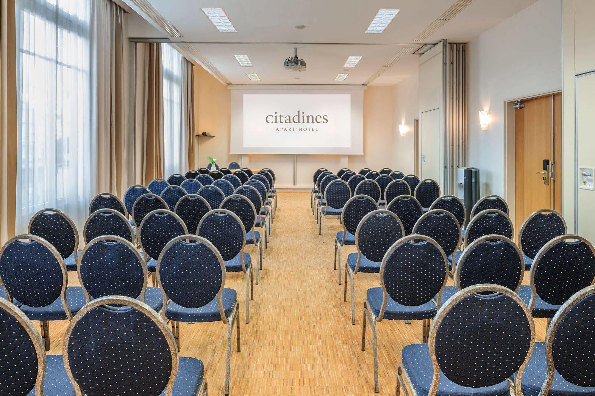 Citadines Saint-germain-des-pres Aparthotel 4*